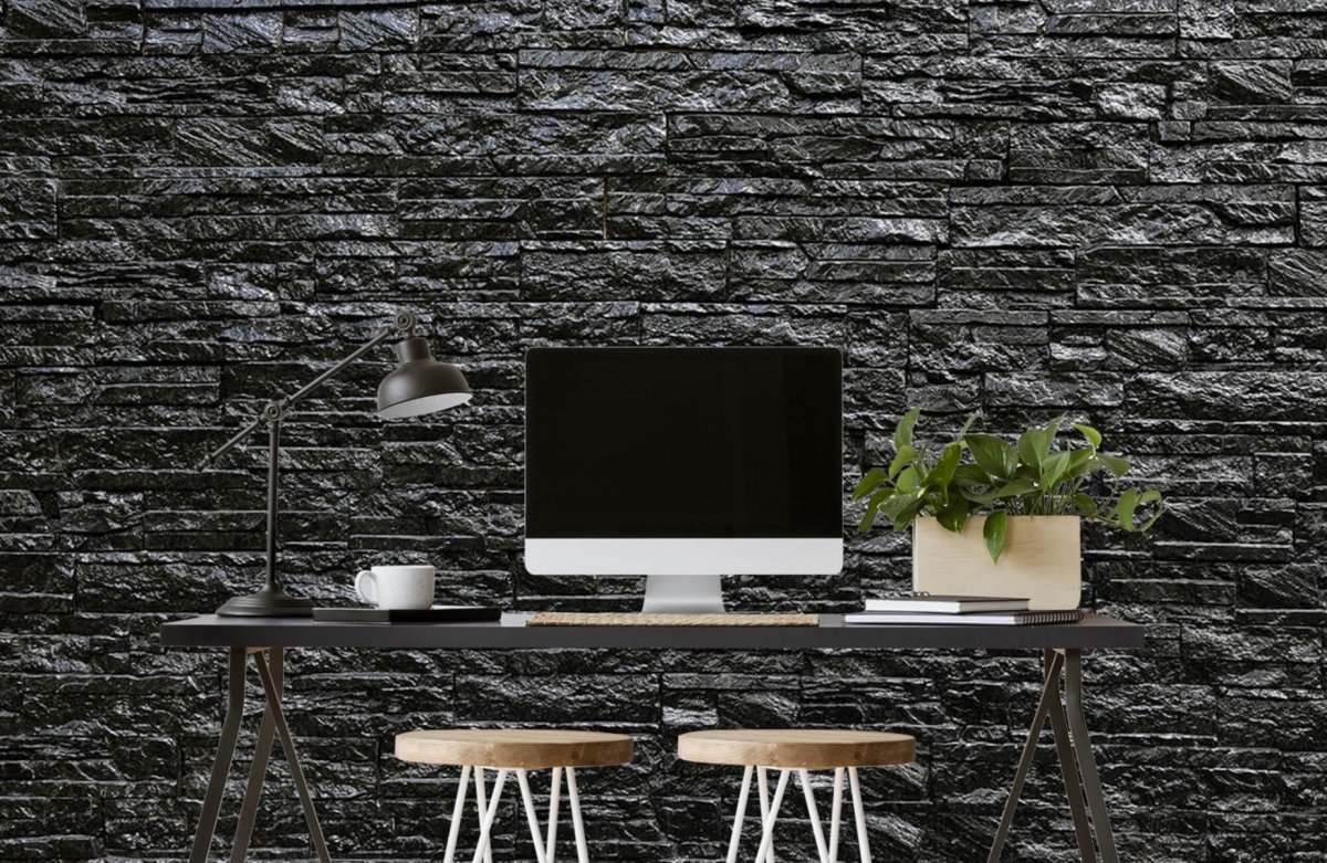 Каменный фон