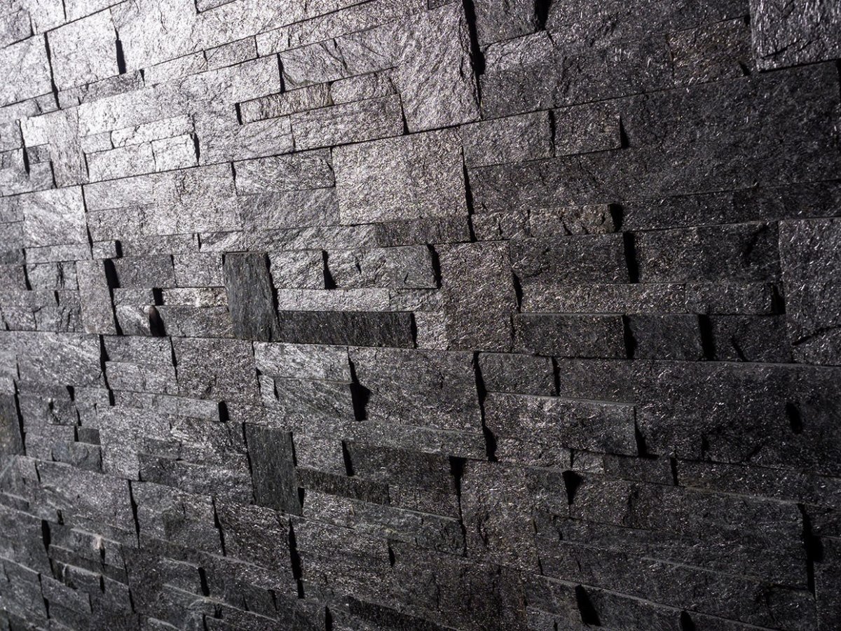 Каменная стена