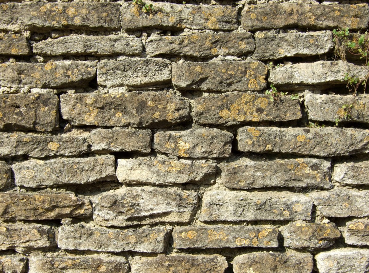 Черный каменный фон