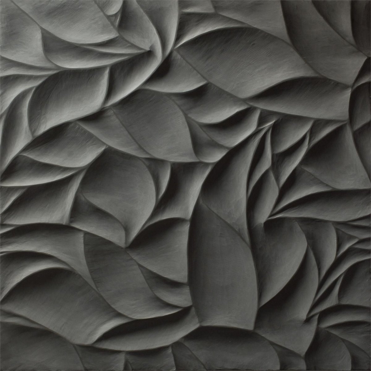 Рельефная поверхность