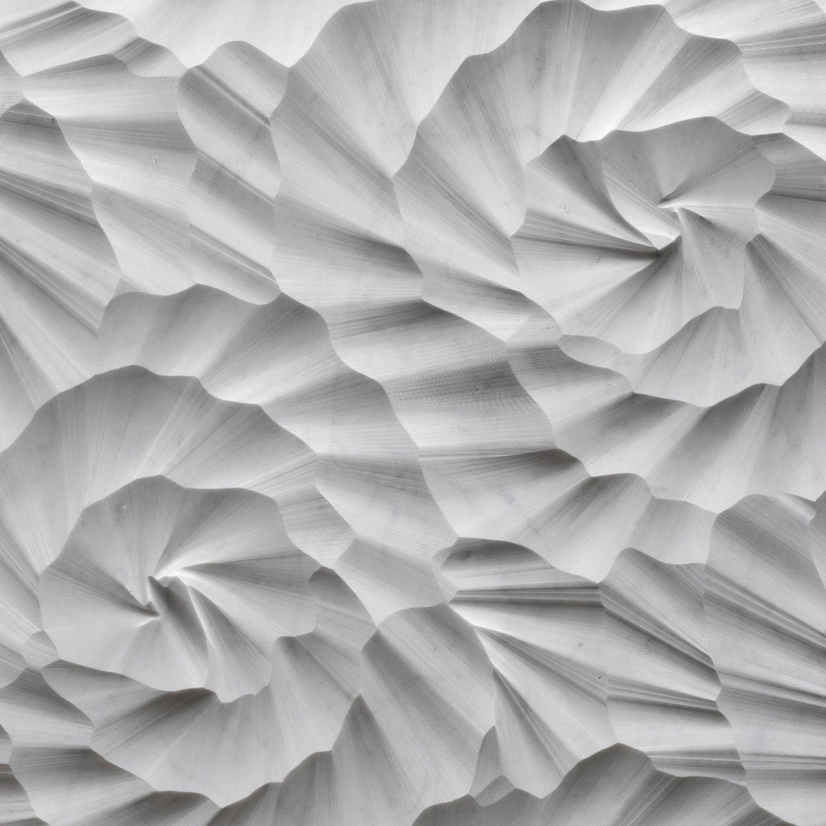 Объемные фактуры