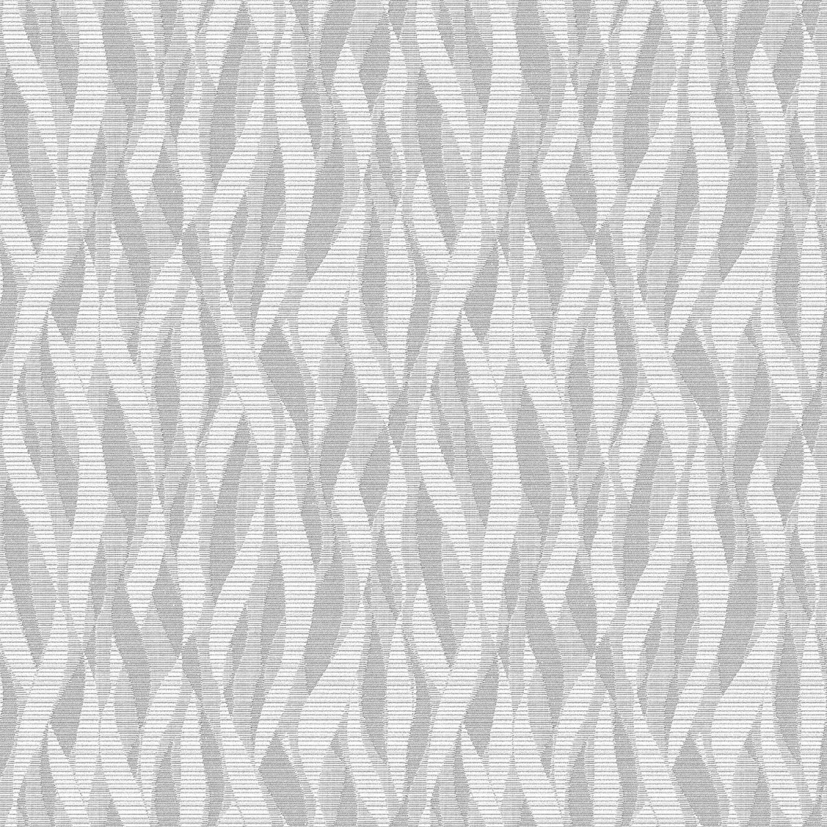 Тюль с узором