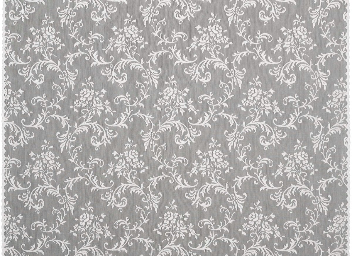 Ткань тюль текстура