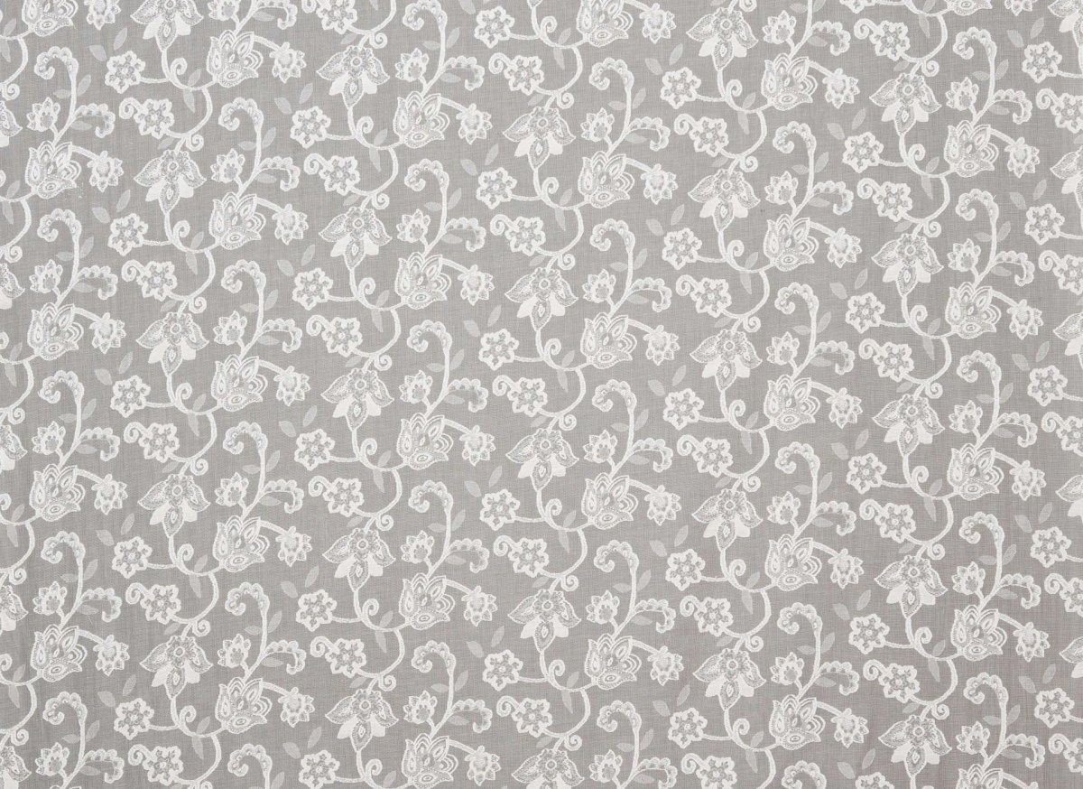 Тюль Melrose Ivory