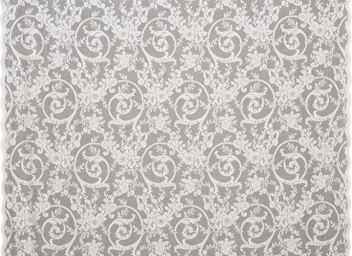 Тюль текстура