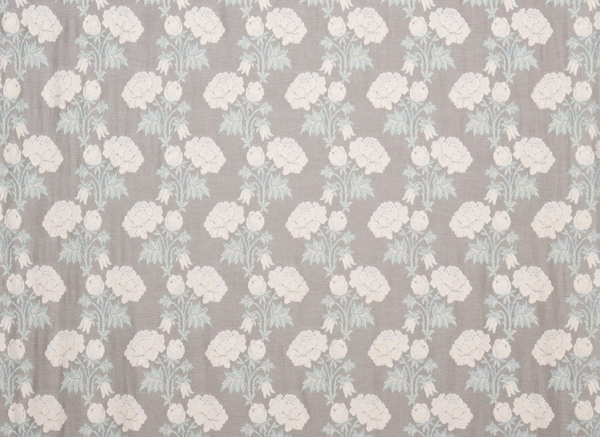 Текстура тюлевой ткани