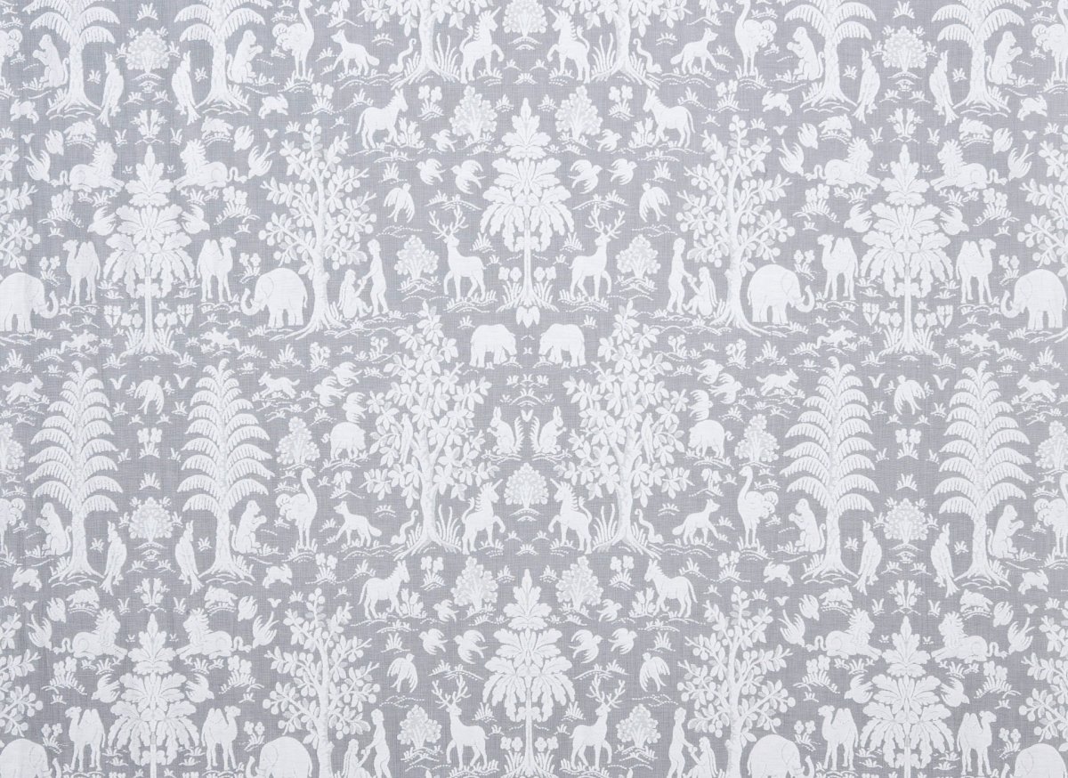 Ткань тюль текстура