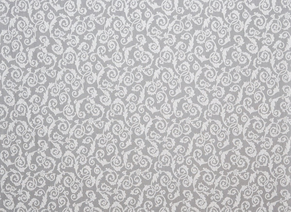 Серый фон с узорами