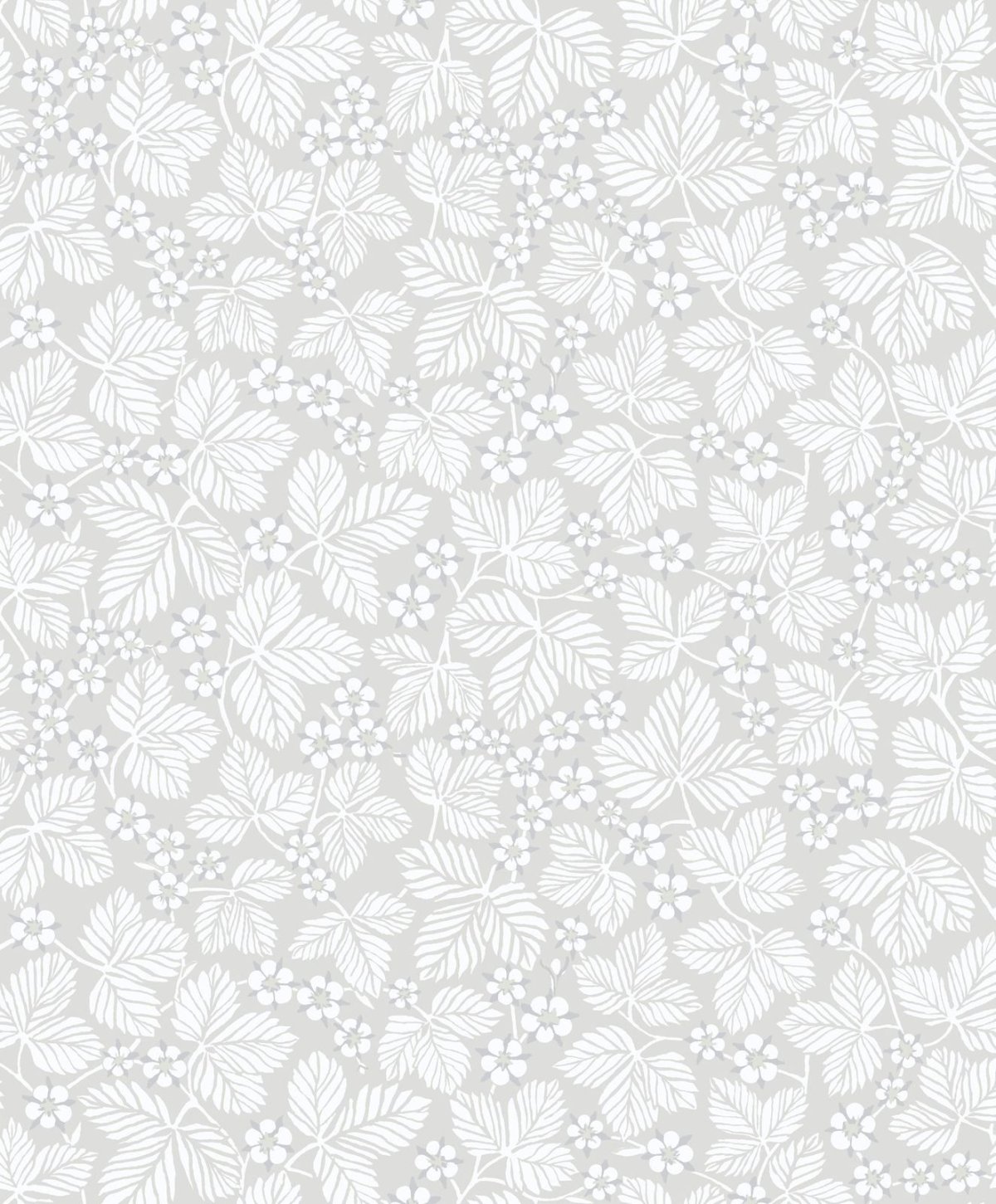 Ткань серая с узором