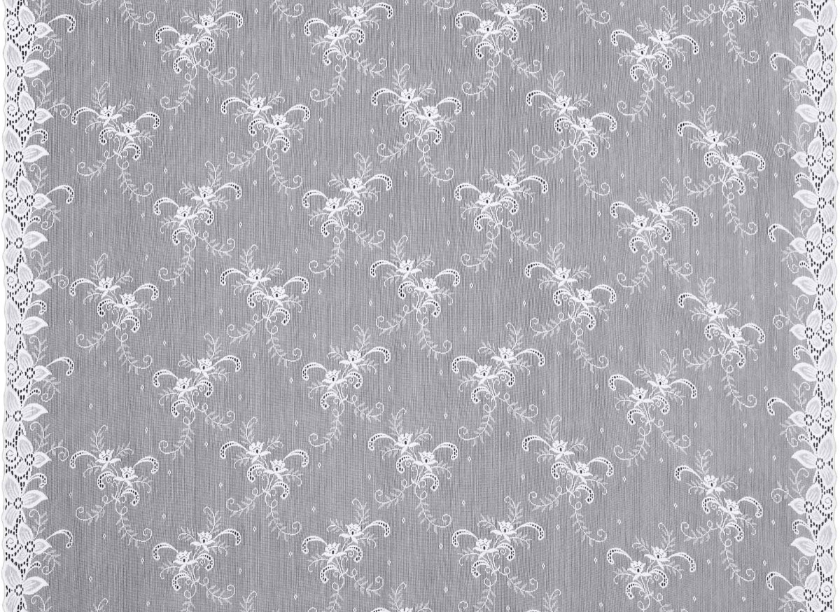 Ткань с графическим рисунком