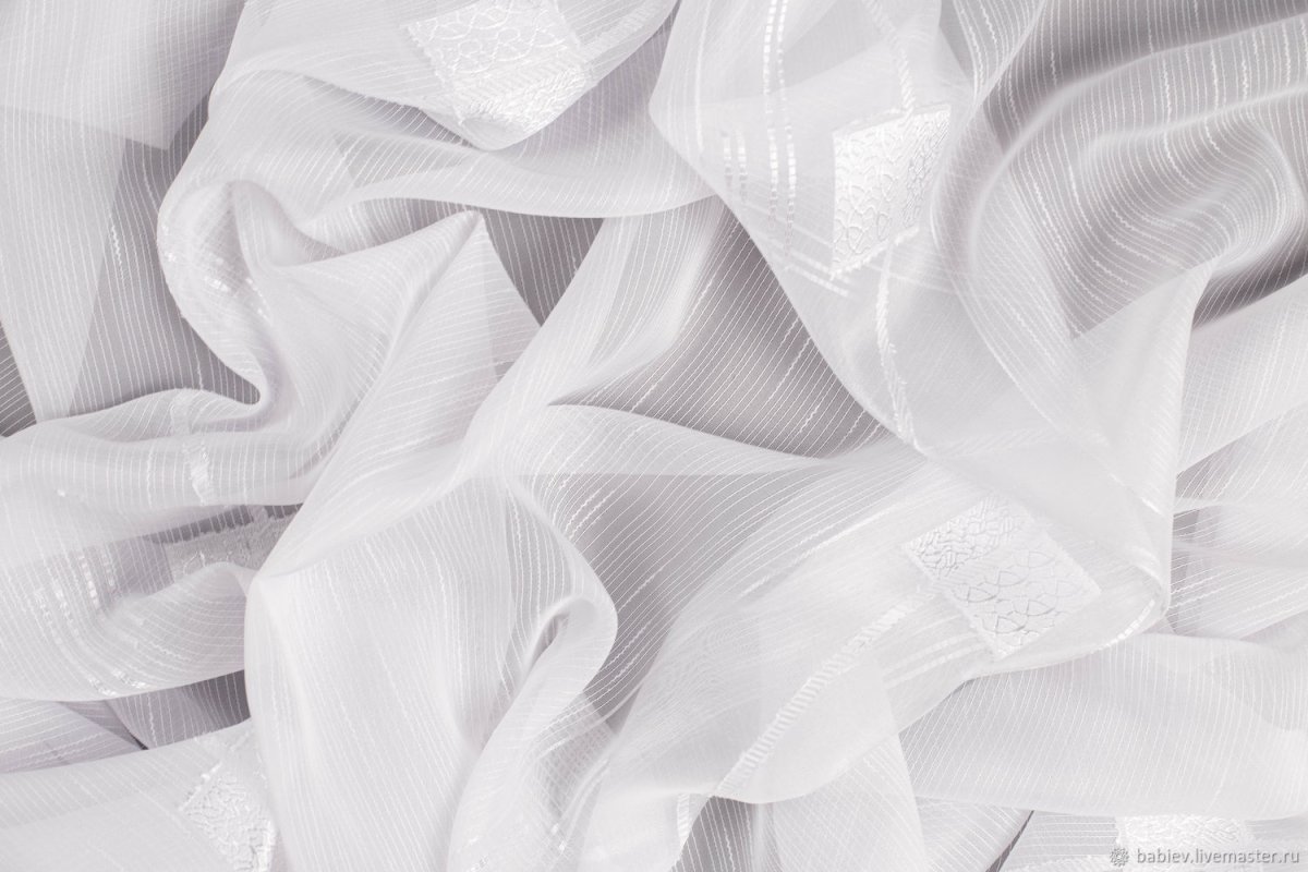 Мелкий орнамент