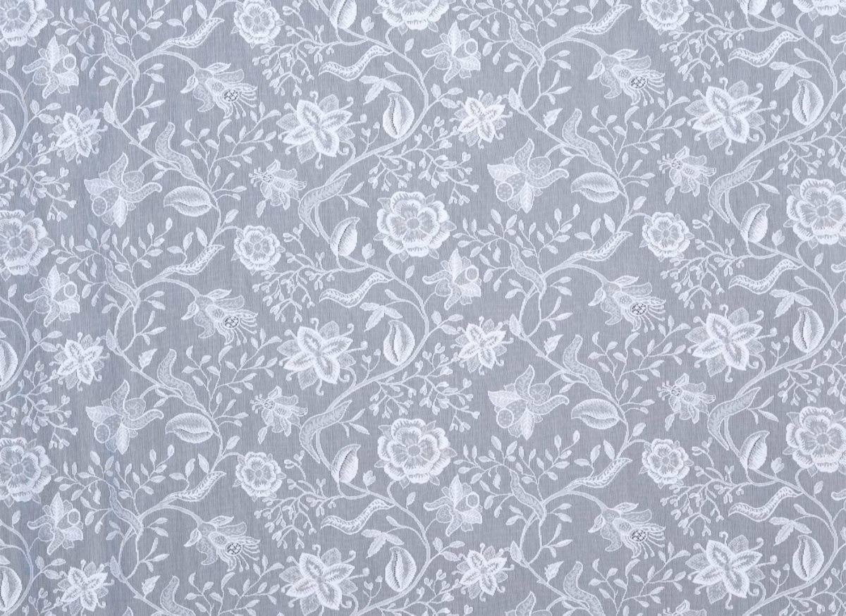 Кружевная ткань текстура