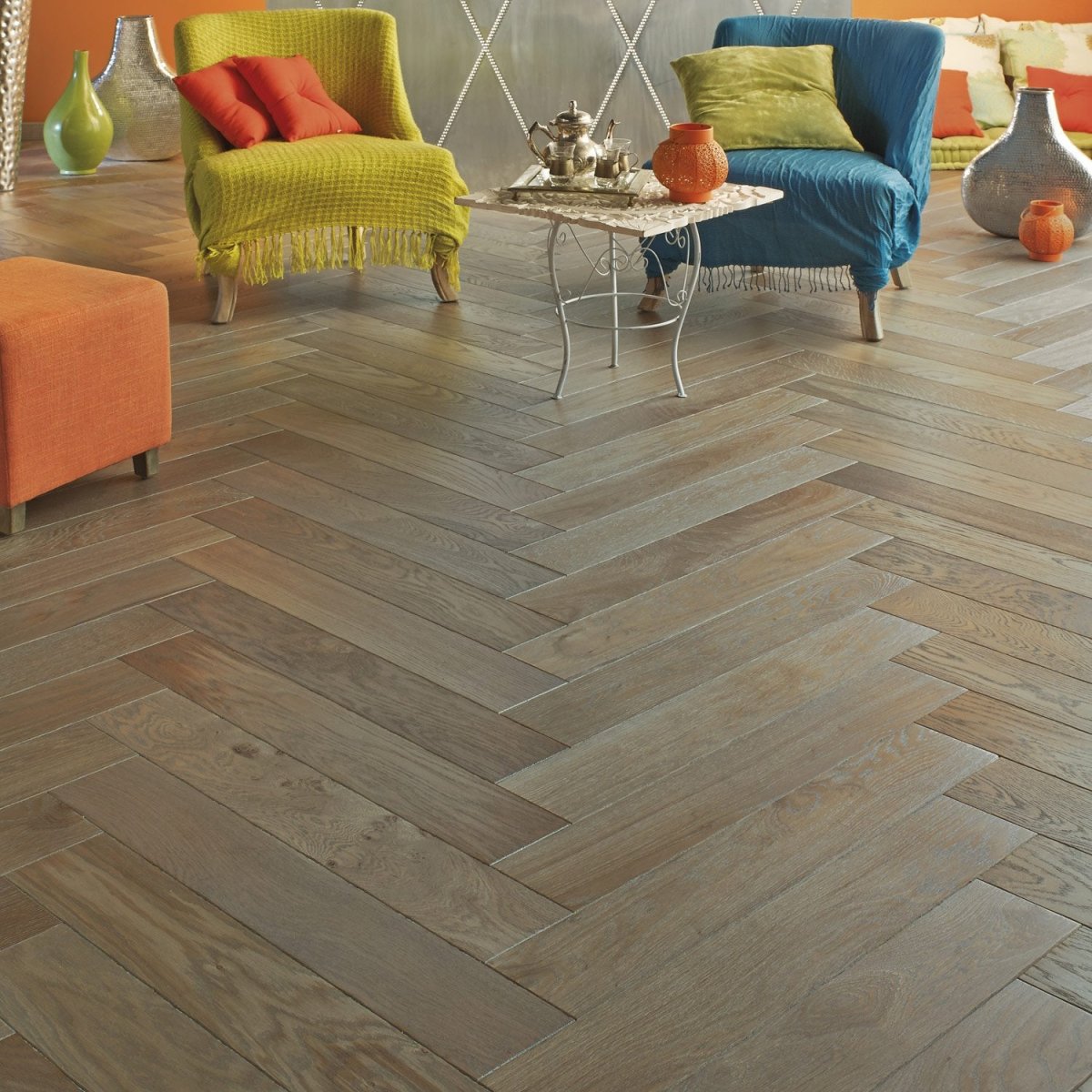 Виниловая плитка Таркетт Lounge