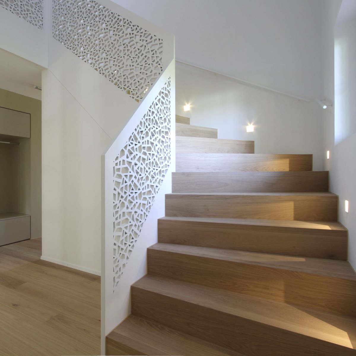 Балясины в стиле лофт