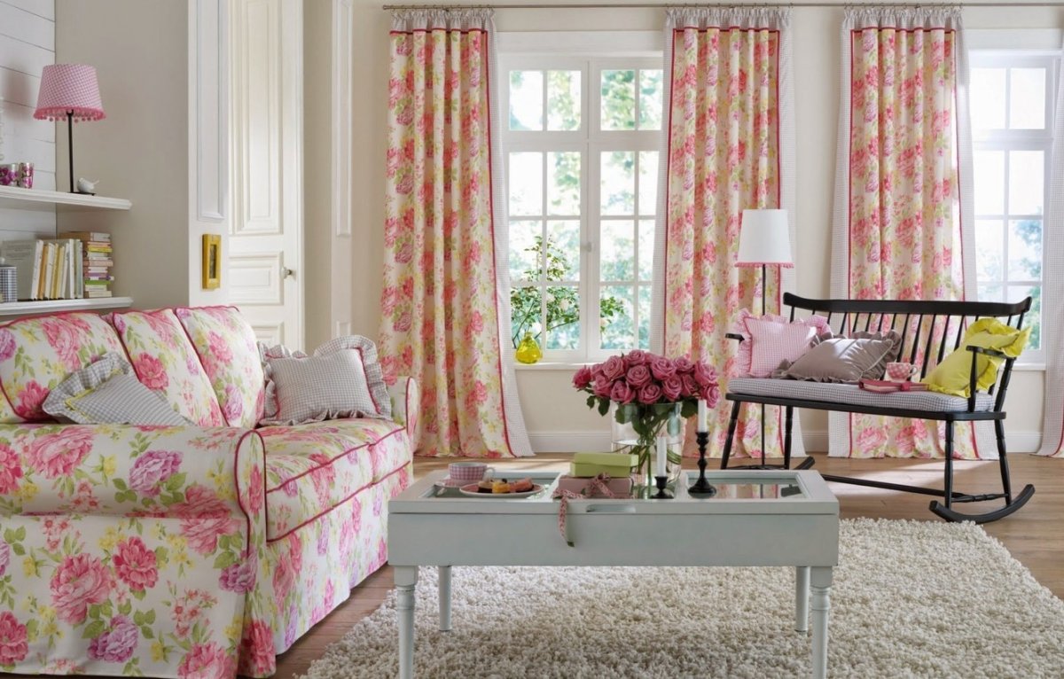 Мебельная ткань "Arcadia"