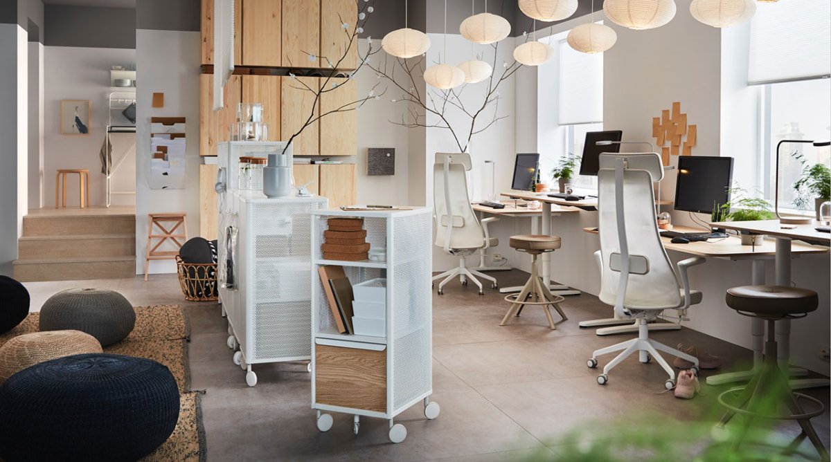 Икеа JÄRVFJÄLLET эрвфьеллет