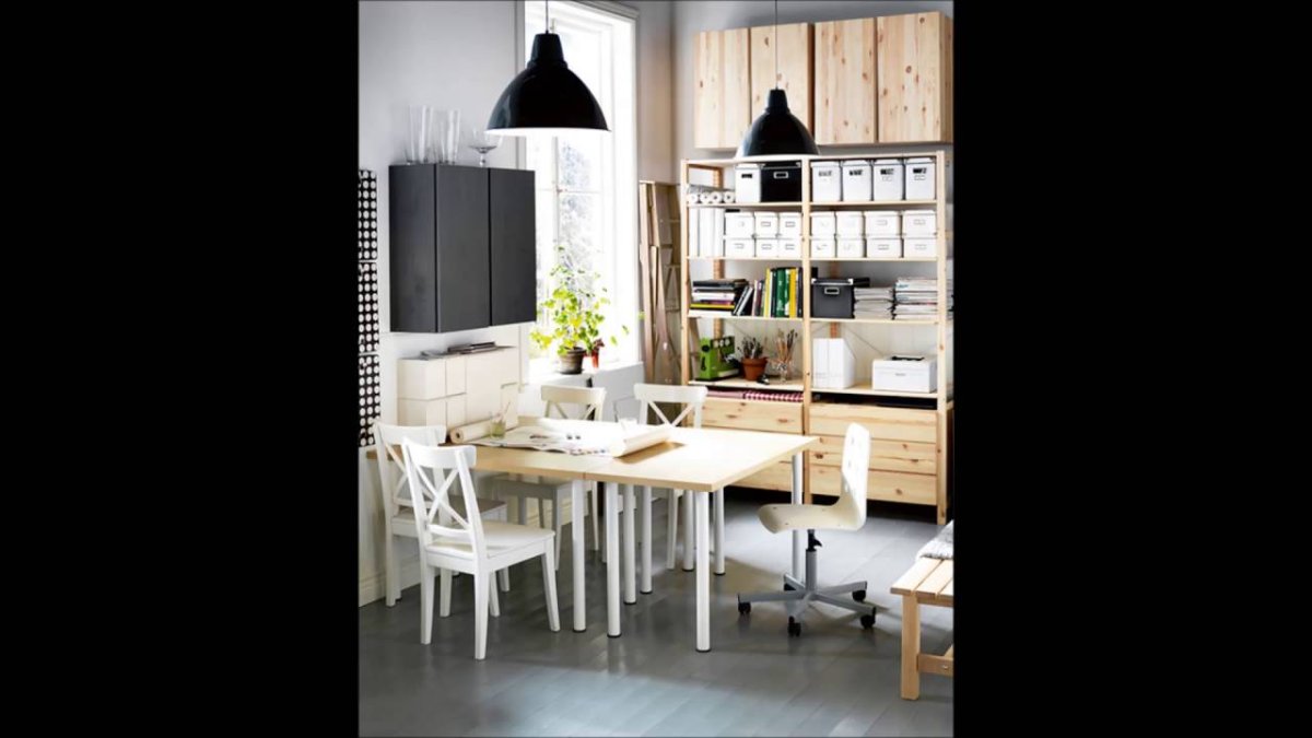 Ивар икеа кабинет