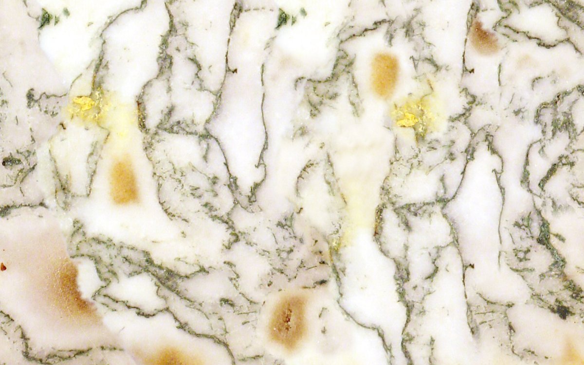 Мрамор Golden Dragon Marble бесшовный