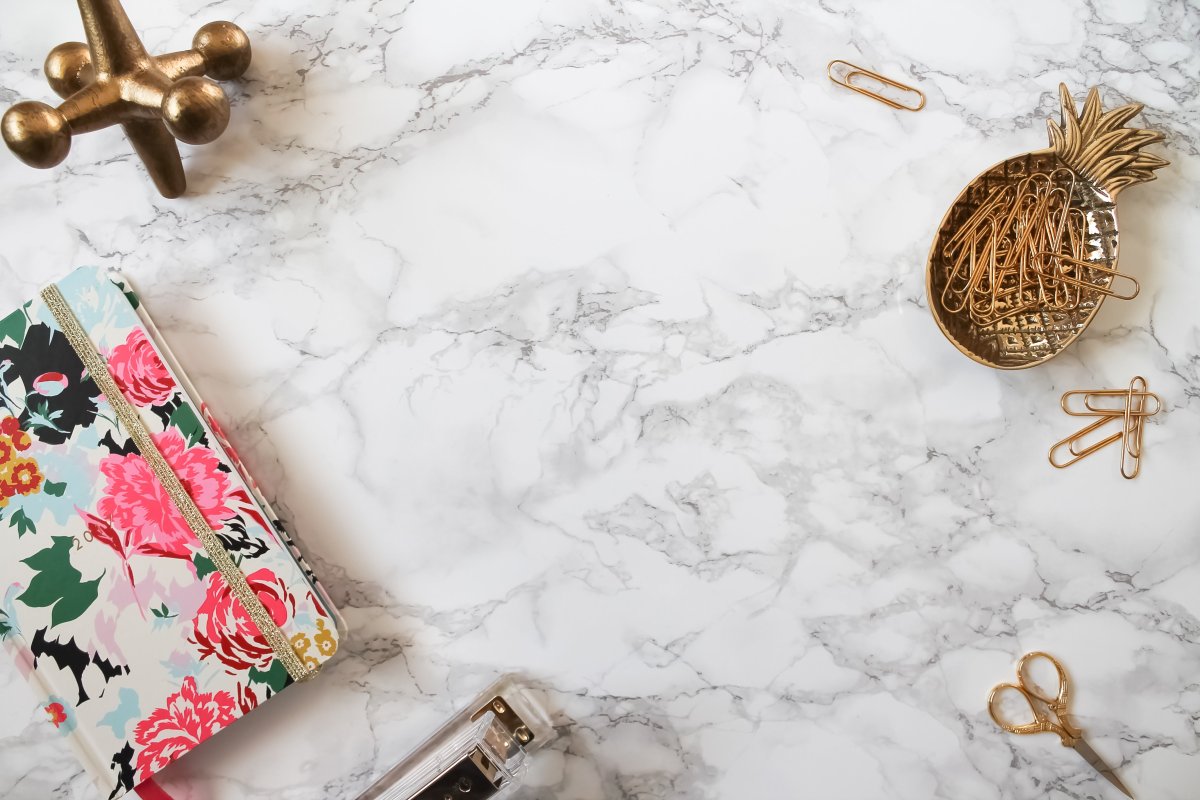 Мраморный фон для рабочего стола