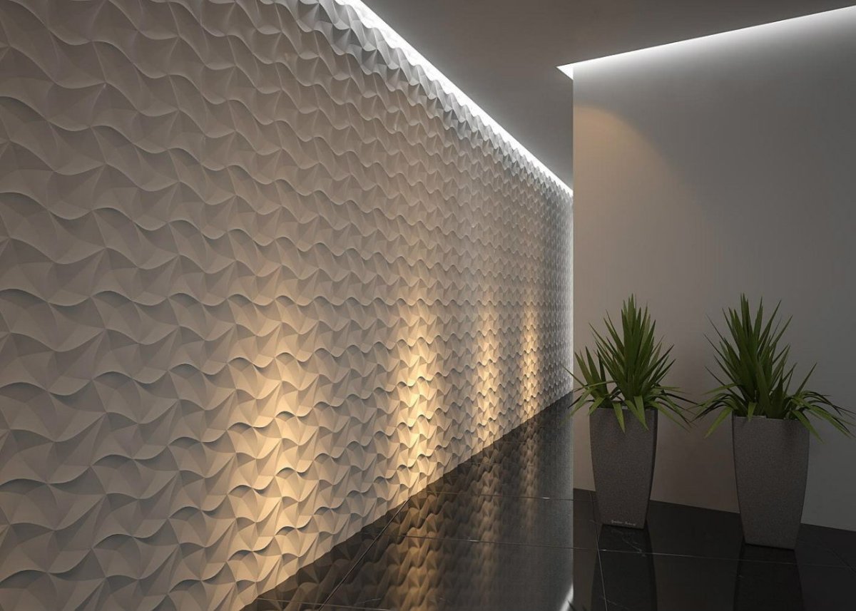 Параметрические панели