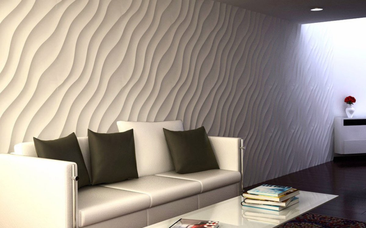 3д панель Атриа