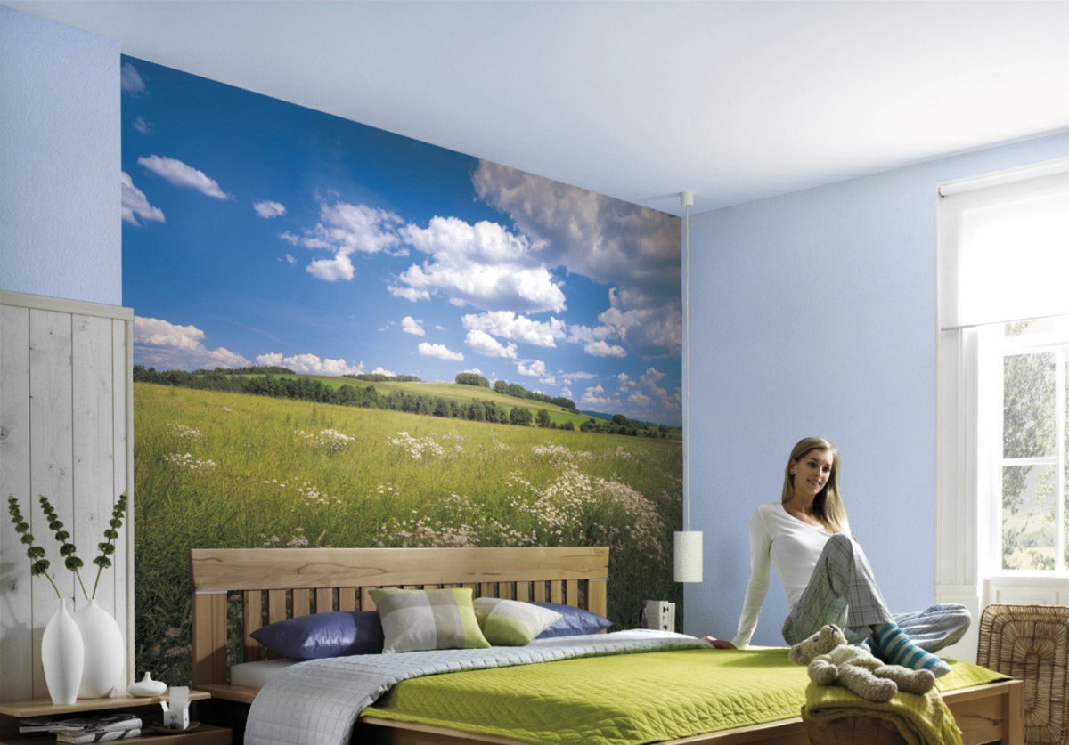 Фреска на кухню