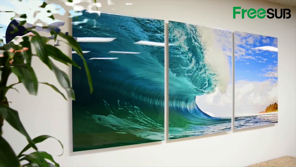 Фотопанель купить