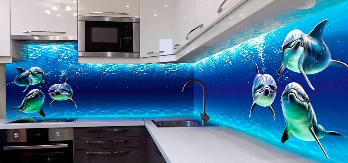 Спортивные фотообои на стену