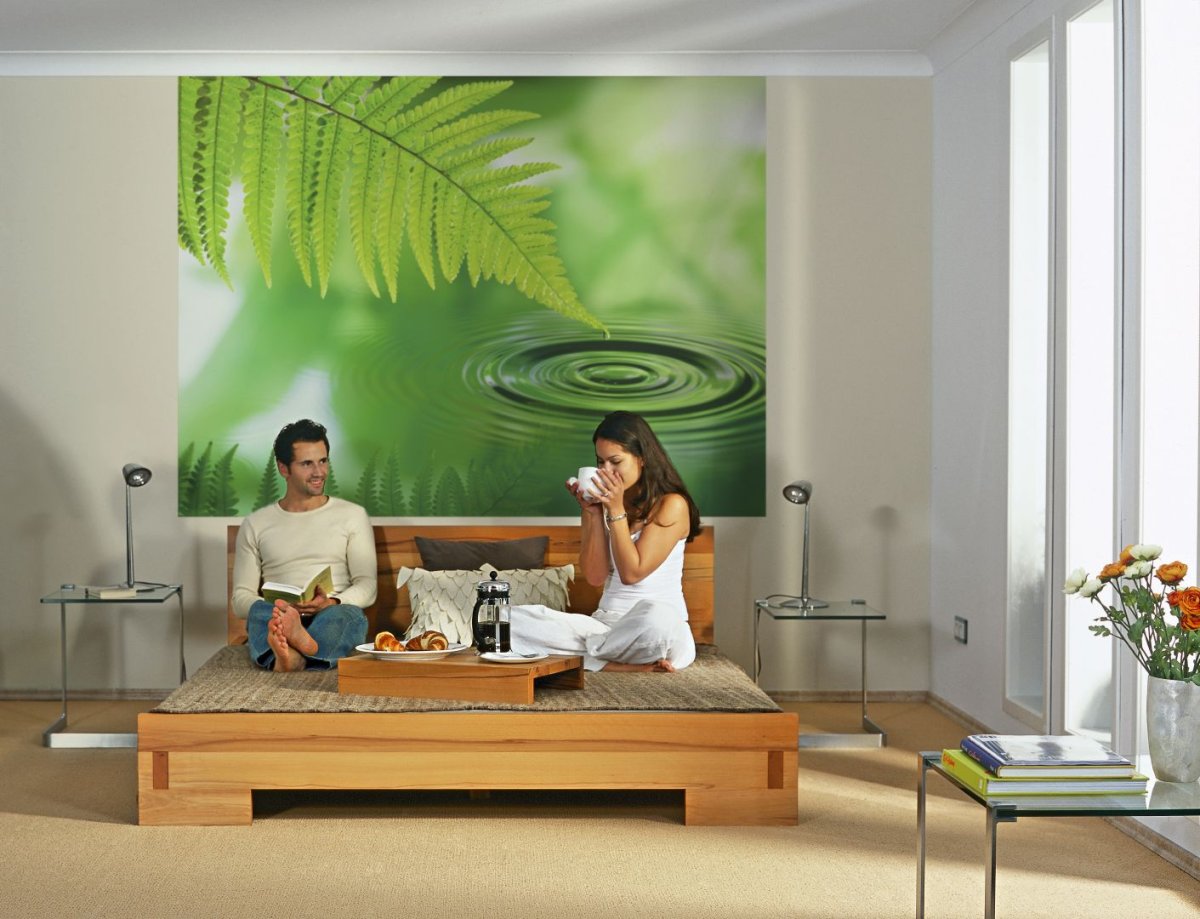 Фотоплитка для ванной