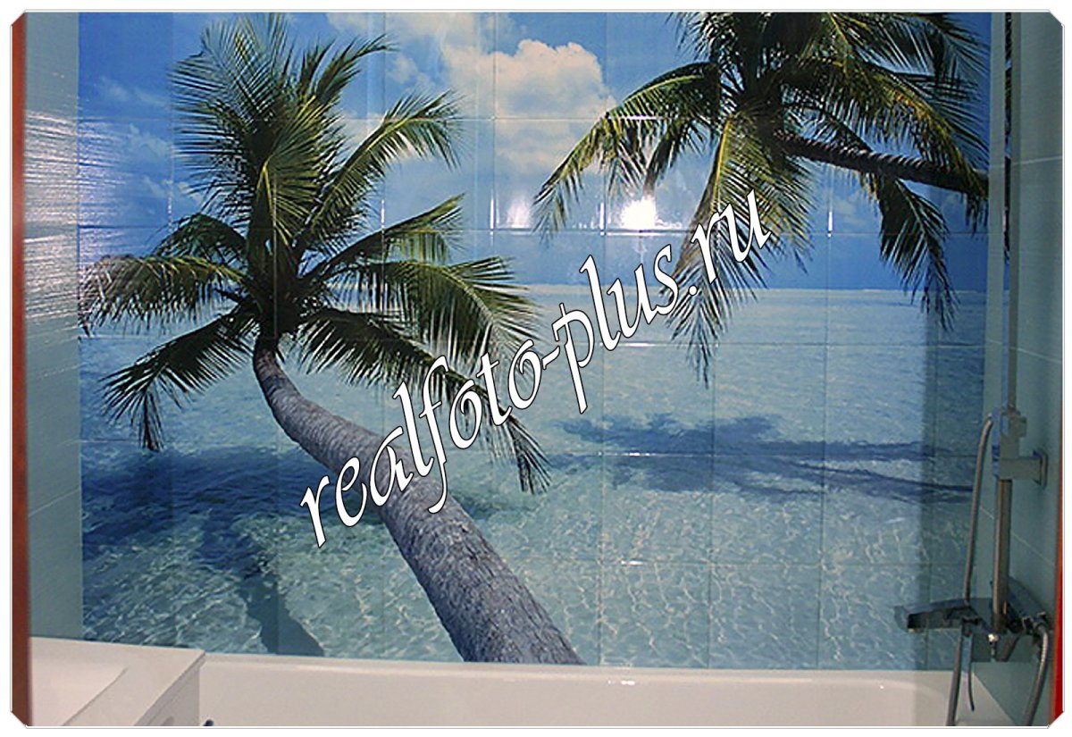 Принты на стену в интерьере