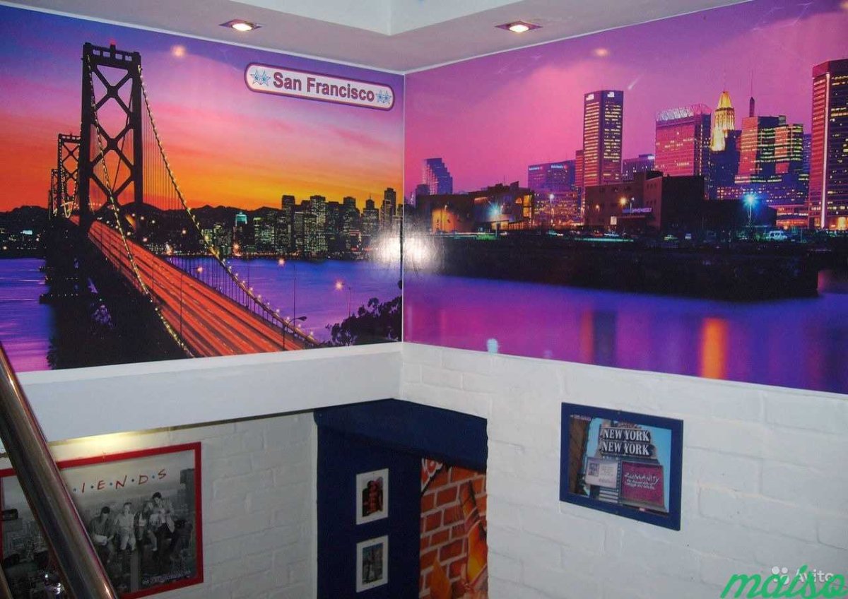 Панель ПВХ Panda 250х2700 Панда