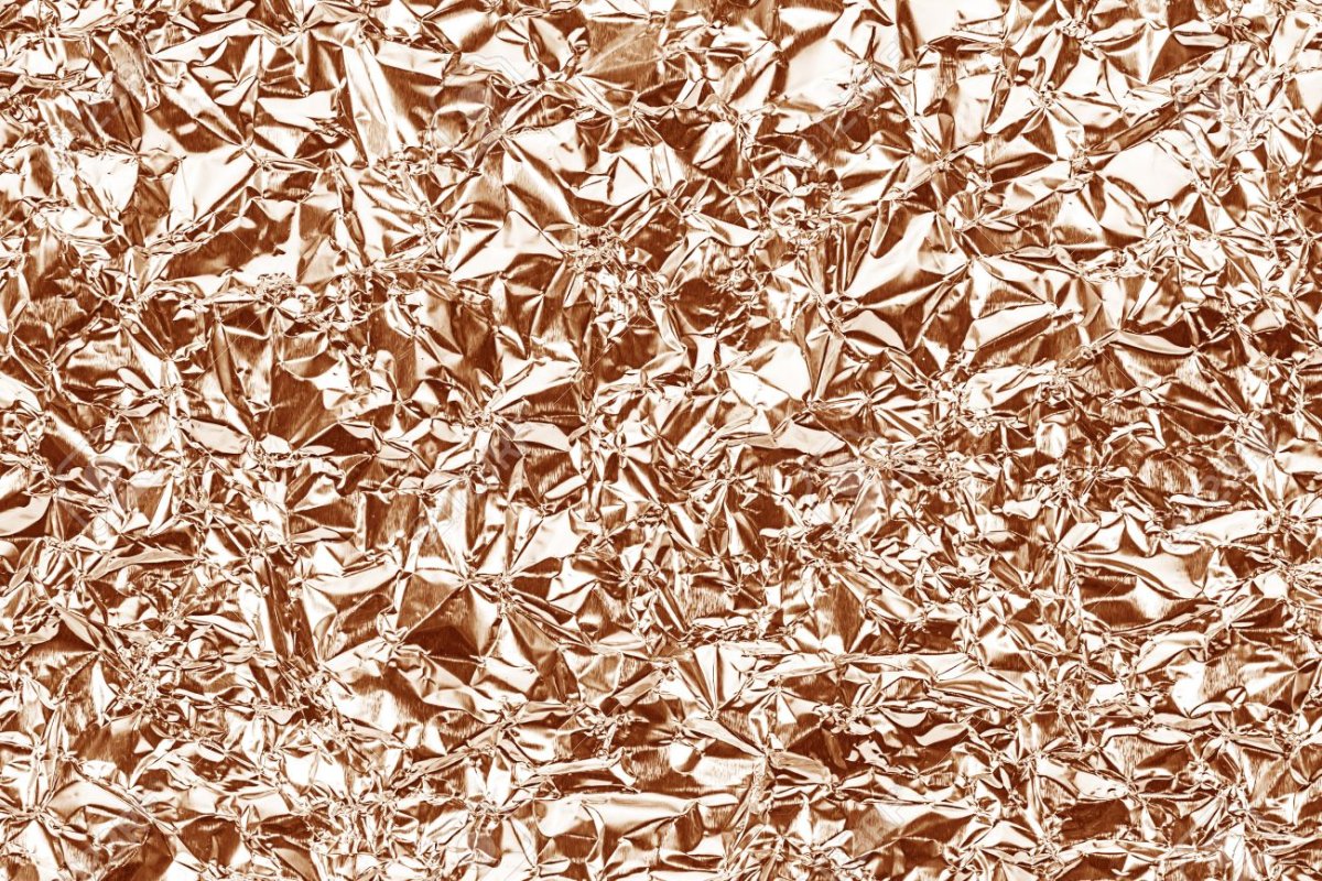 Декоративная штукатурка под золото