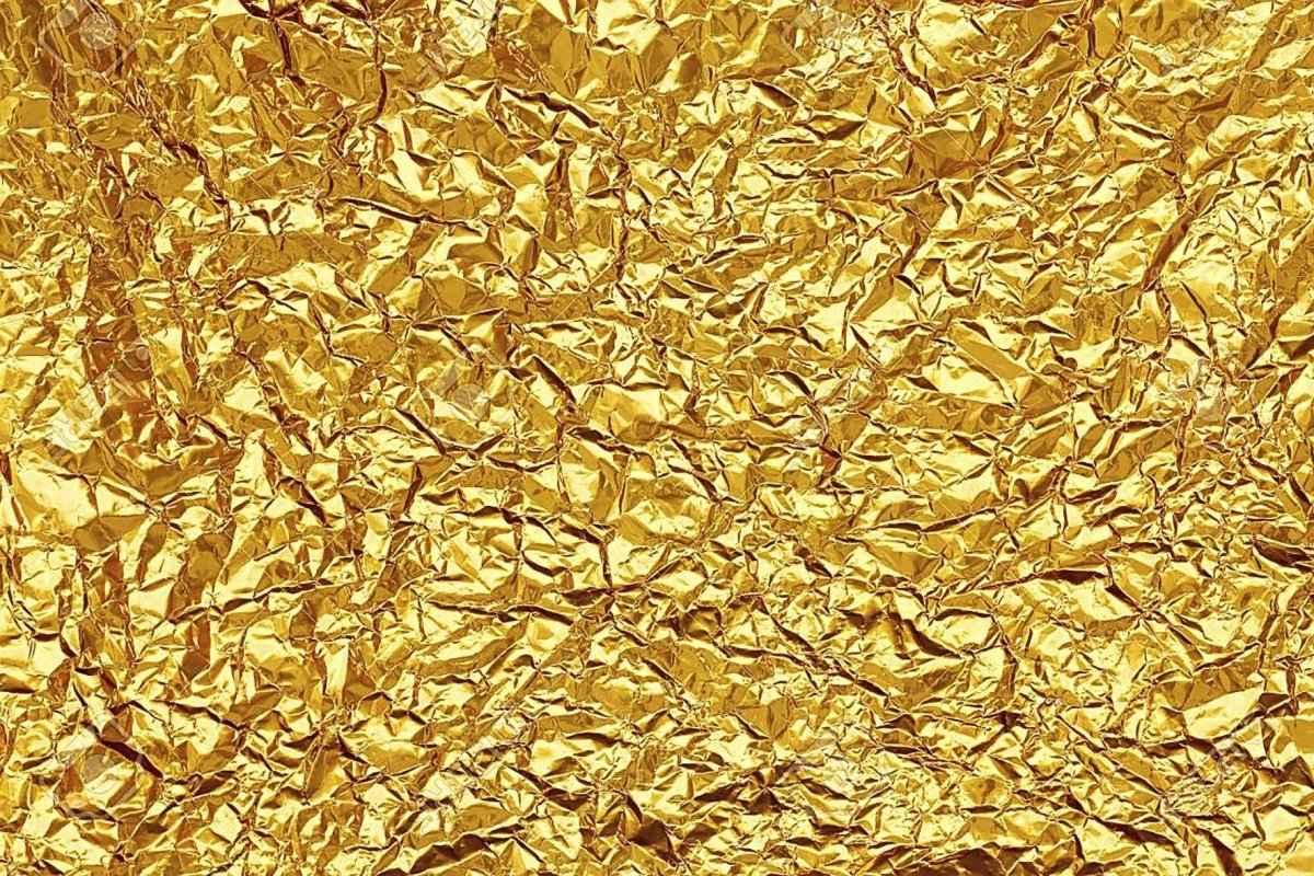 Фольга фактурная текстура