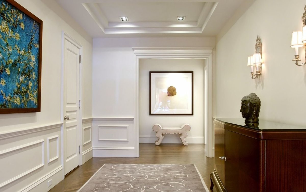 Молдинг Orac Decor