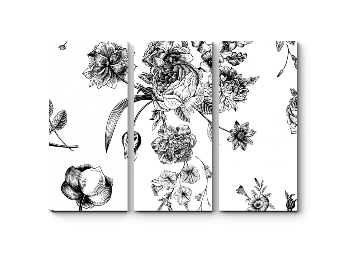 Рисунки в стиле Минимализм