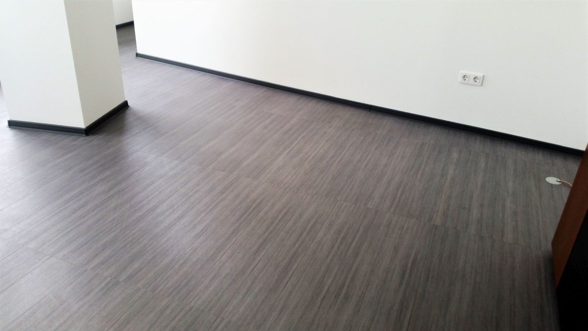 Ламинат Kastamonu Floorpan Brown венге