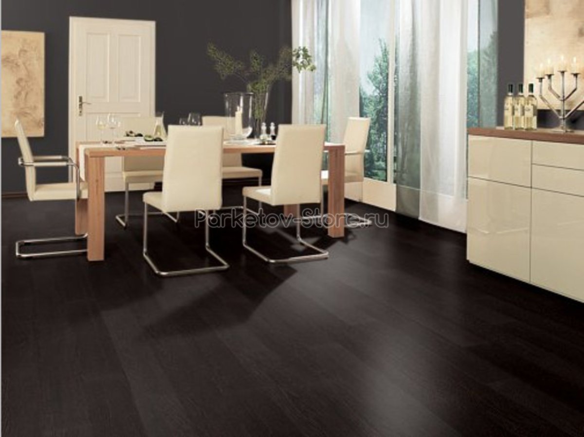 Линолеум в интерьере