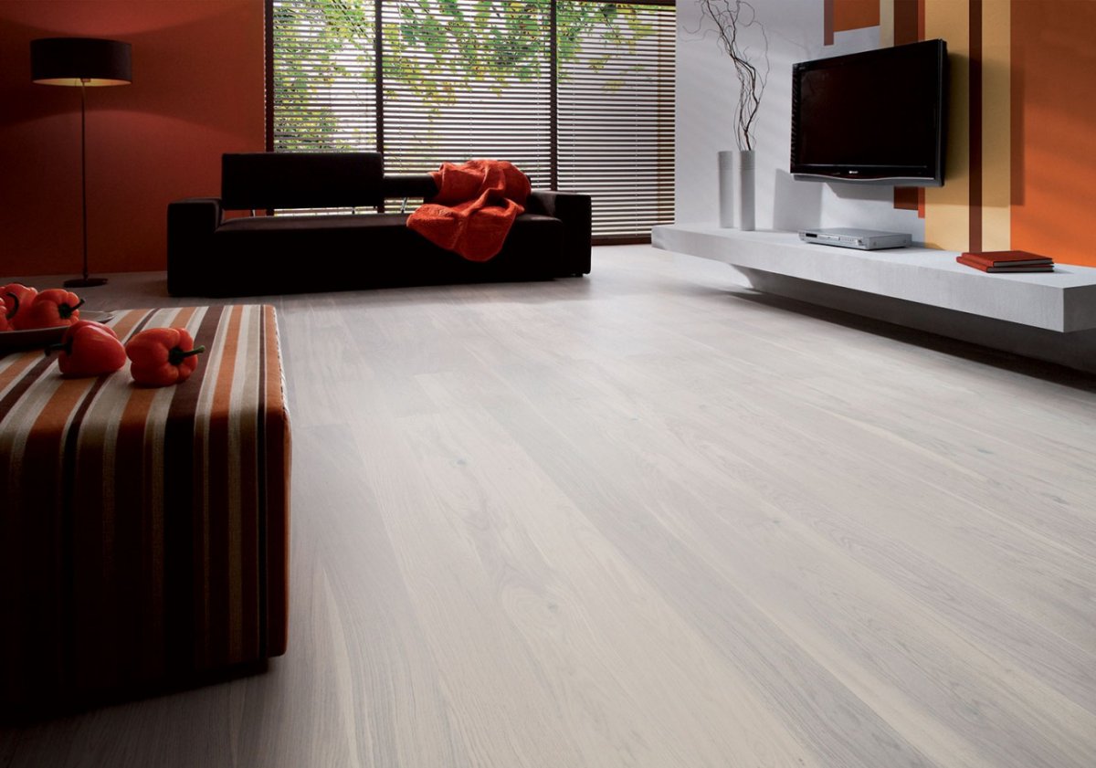 Настенный линолеум для ванной