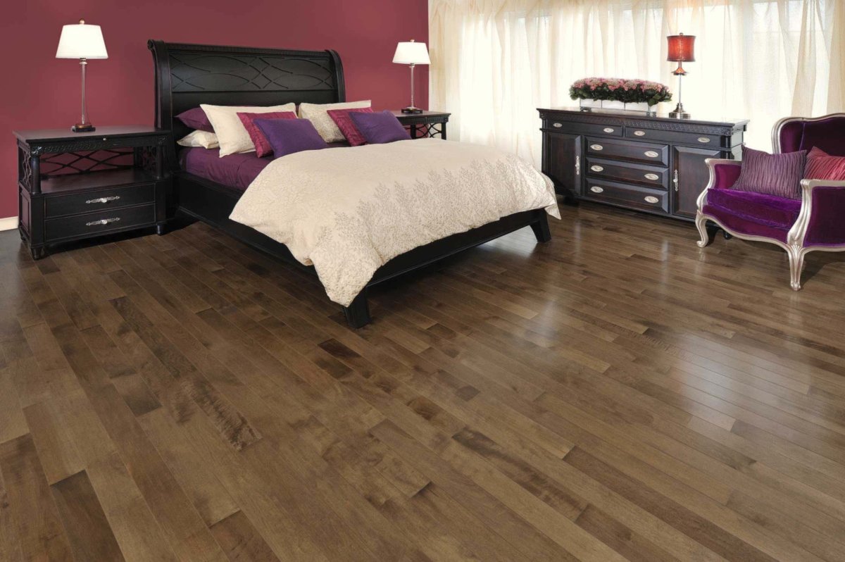 Линолеум под ламинат