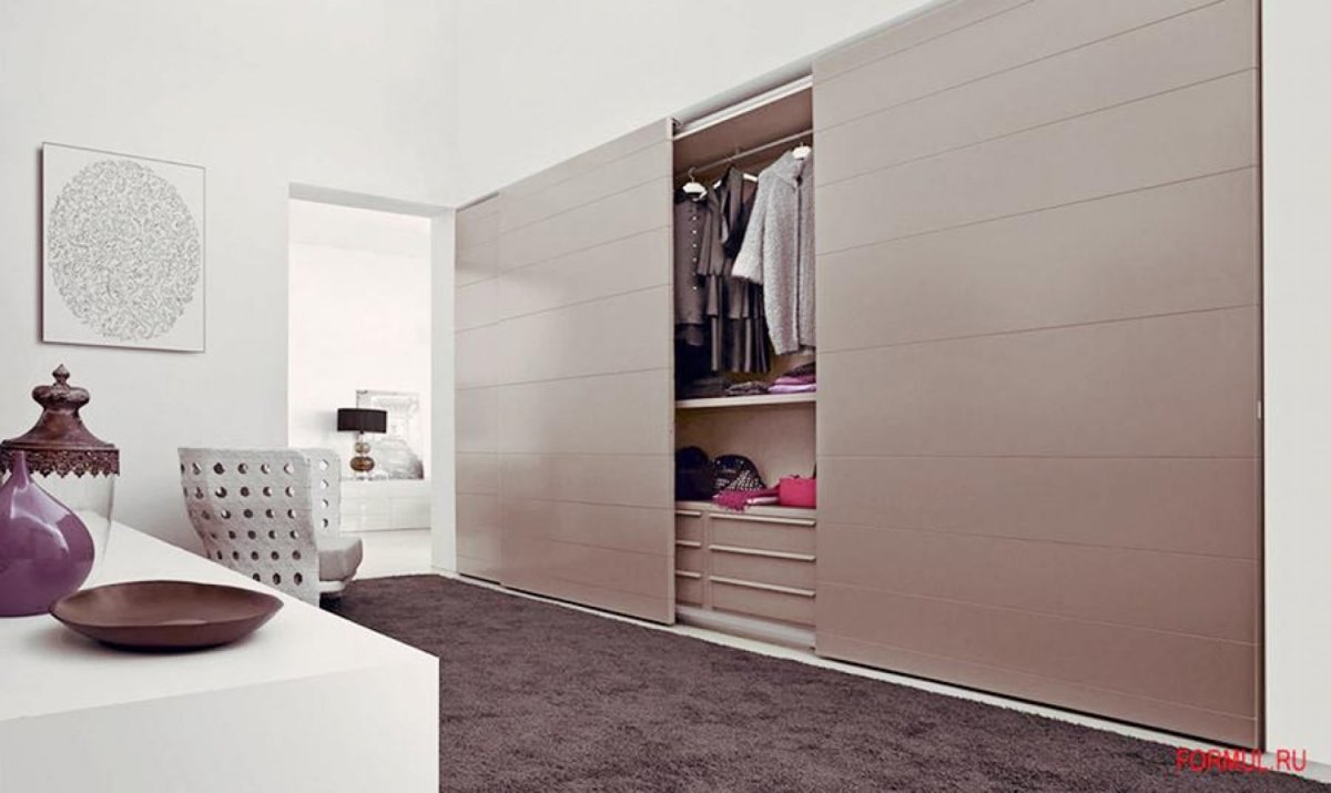 Шкаф-купе Винтер