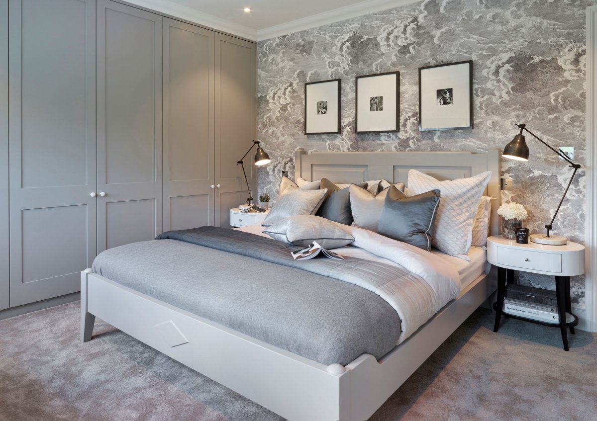 Шкаф ПАКС ХЕМНЭС