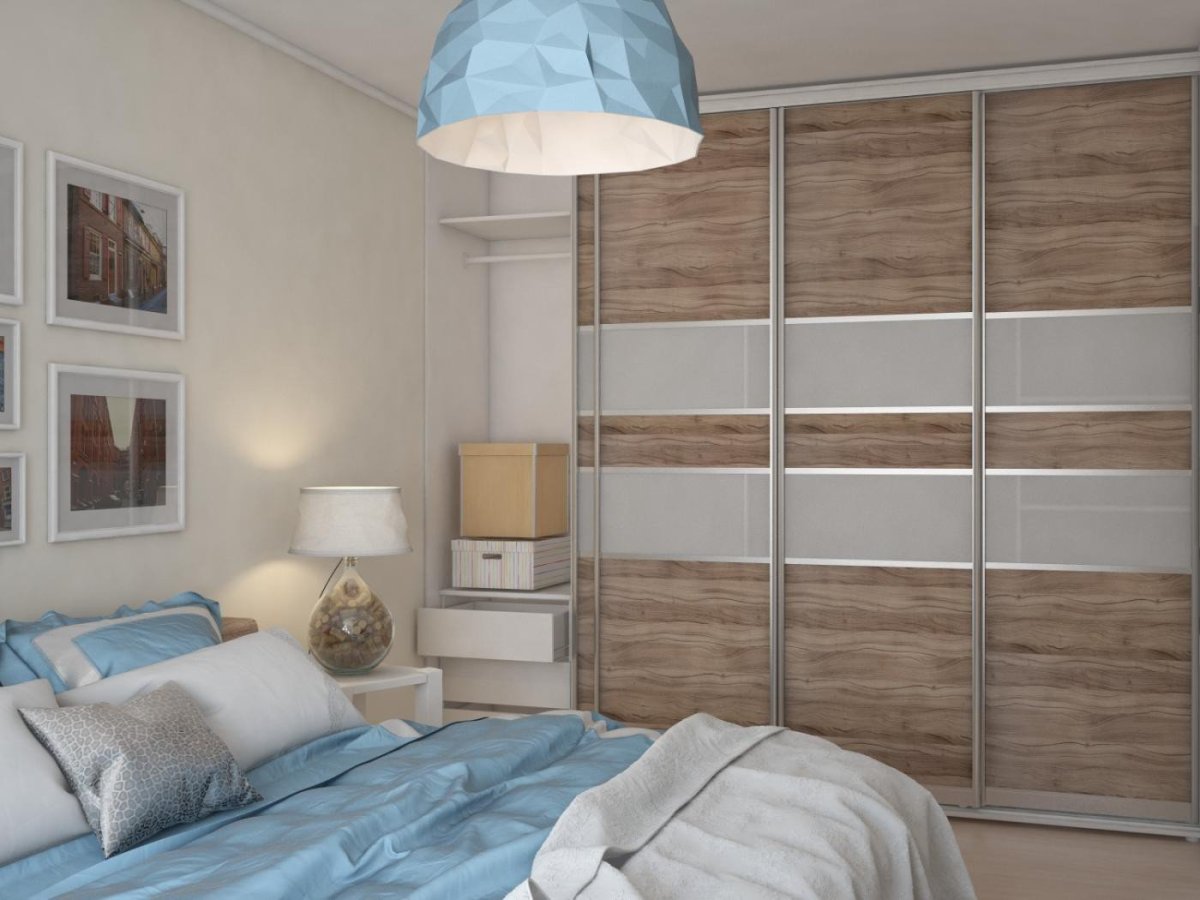 Шкаф купе современные тенденции