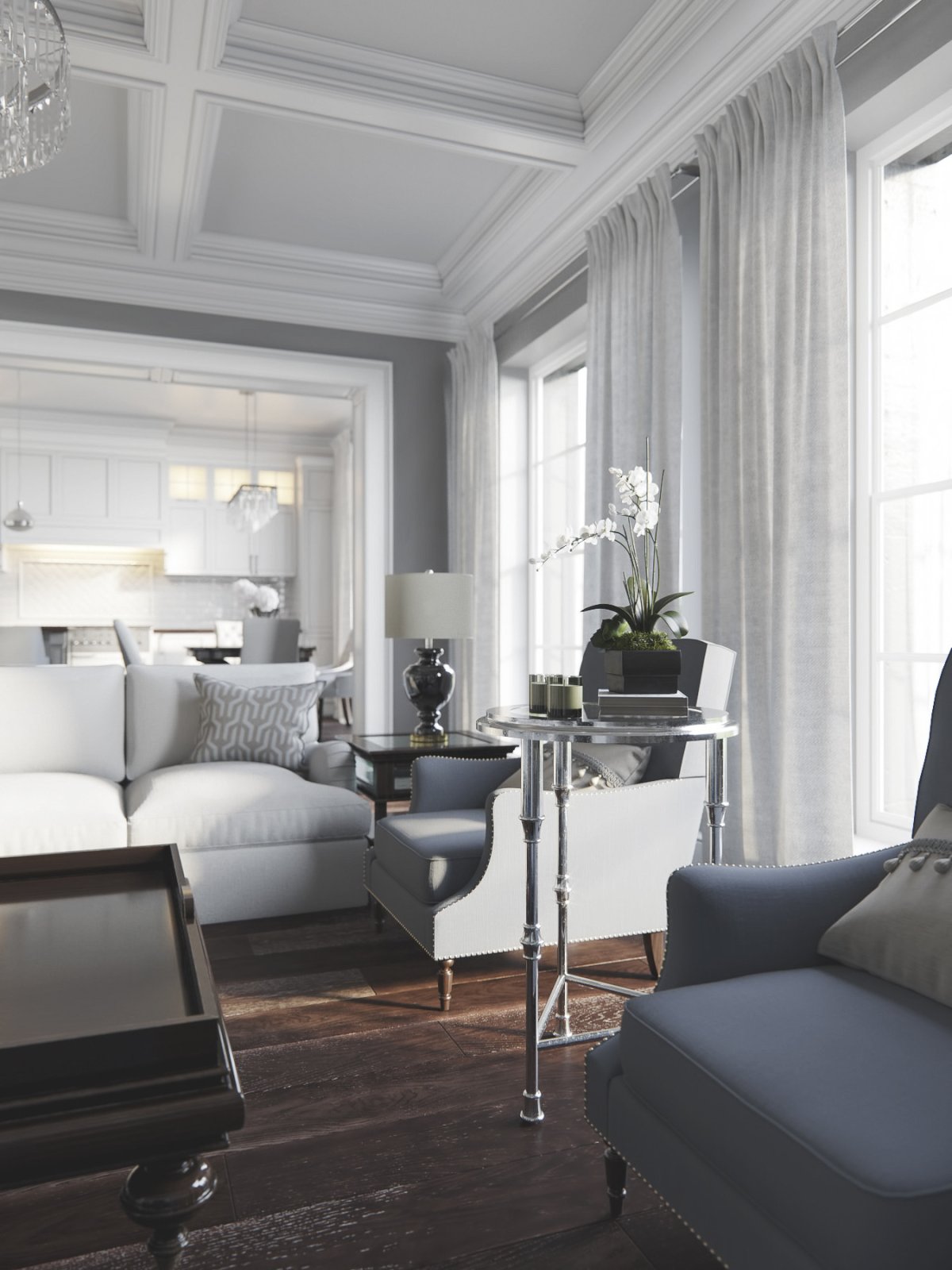 Студия Александра Акименкова