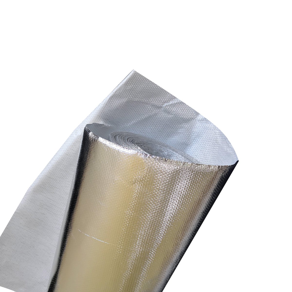 Фольга армированная Роквул