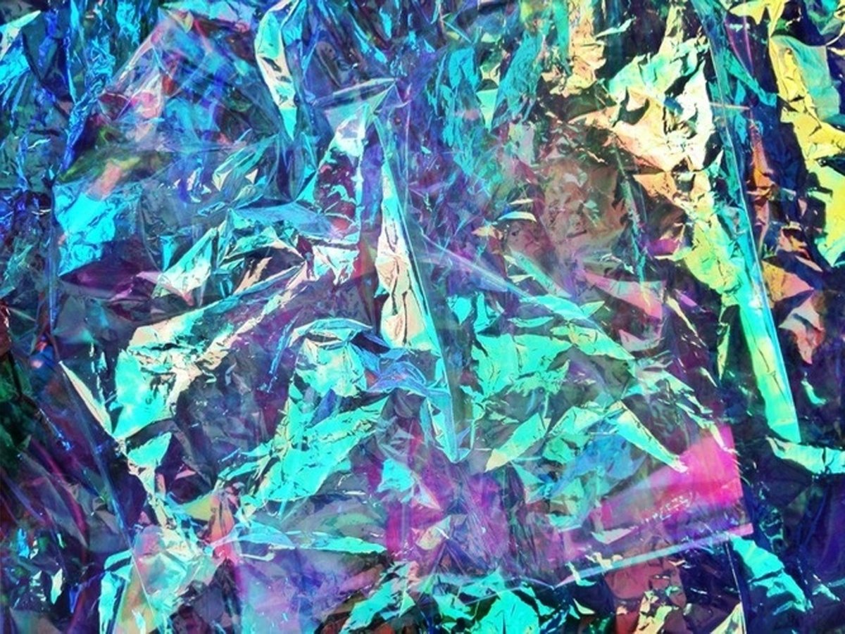 Голографический фон