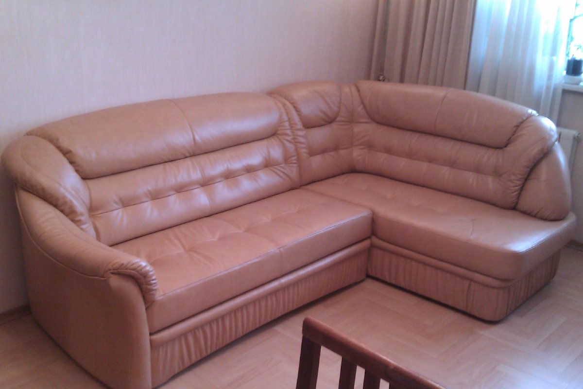 Замена дивану альтернативная