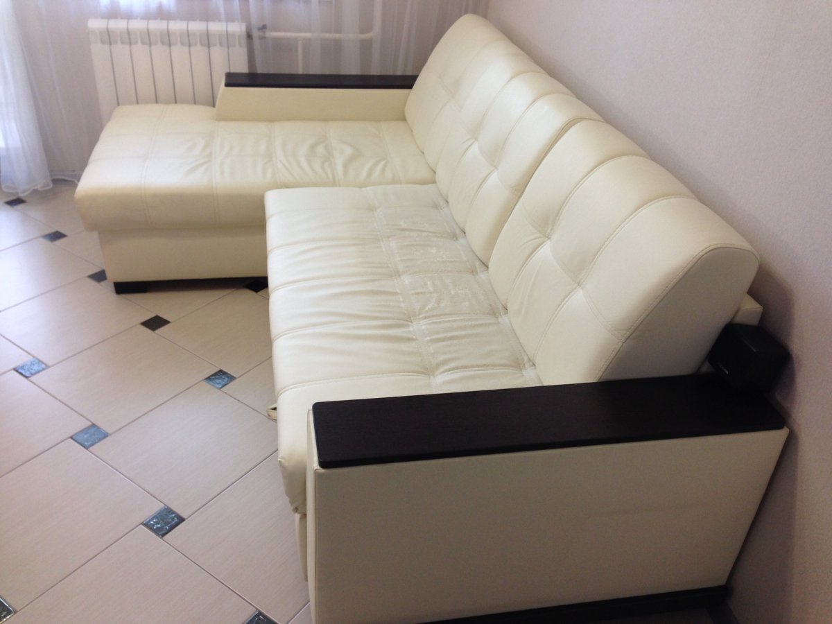 Диван ткань Santorini 10