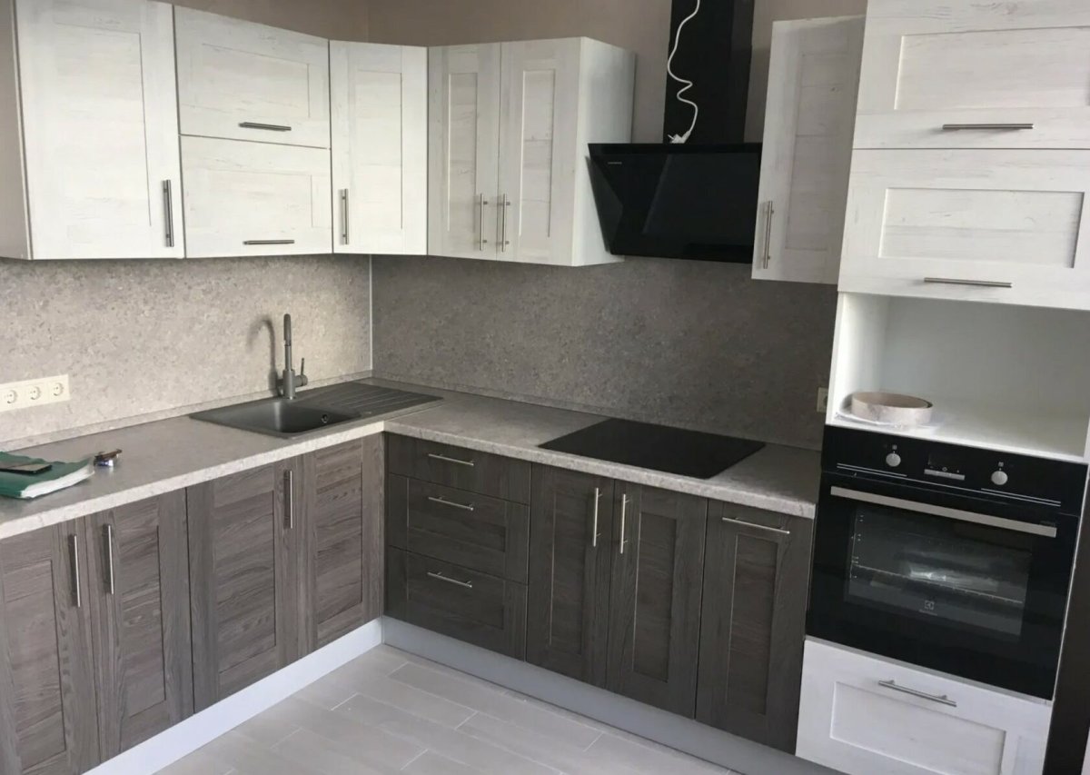 Кухня Сантьяго Леруа Мерлен