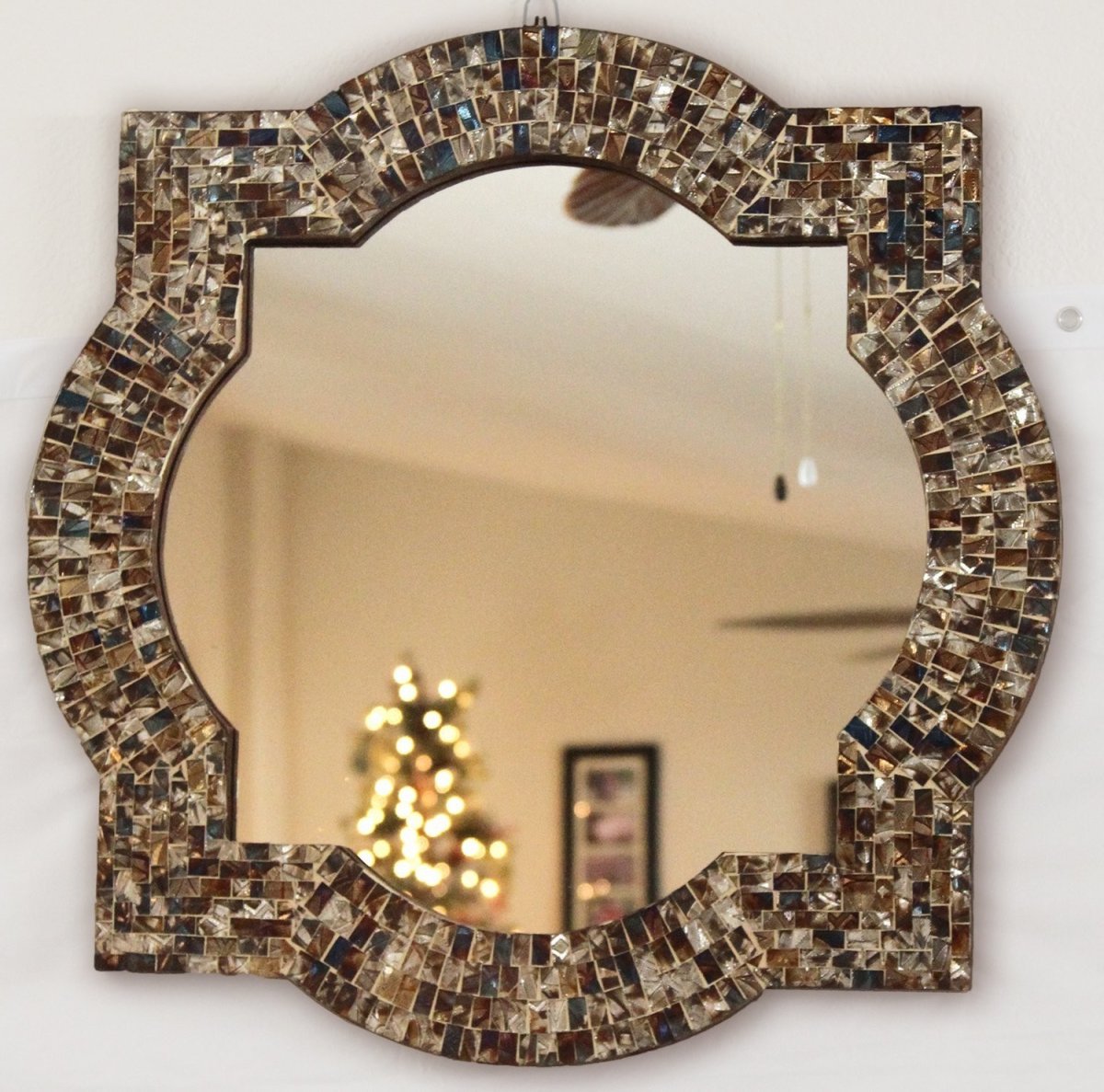 Предложение рамок зеркал Инстаграм