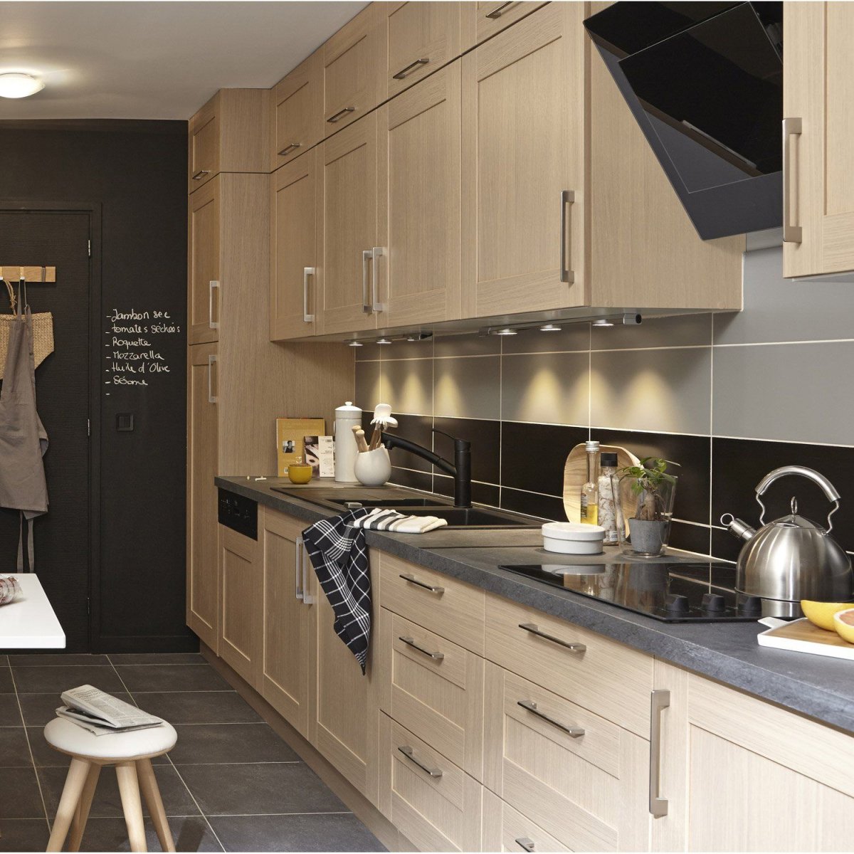 Кухни Леруа Мерлен 6 кв.м